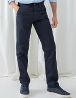 Mens 65/35 Poly/Cotton Chino