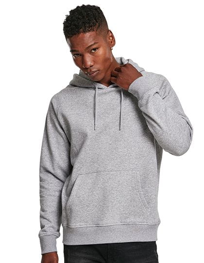 Raglan Sweat Hoody