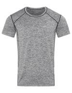Recycled Sports-T Reflect Grey Heather