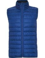 Oslo Bodywarmer Electric Blue 99