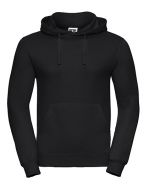 Hooded Sweatshirt Black