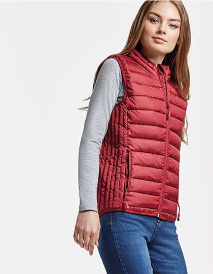 Oslo Woman Bodywarmer