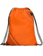 Cuanca String Bag Orange 31