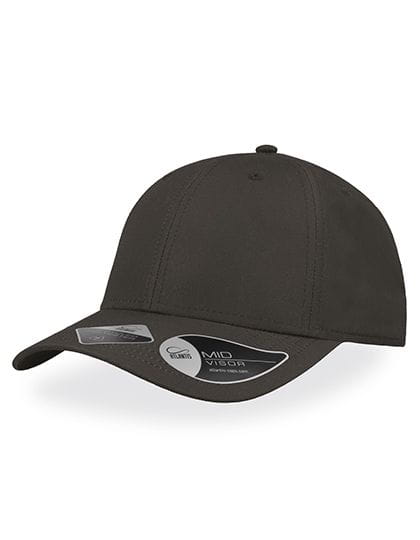 Recy Feel Cap Dark Grey