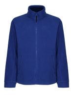 Thor III Fleece Jacket New Royal