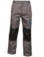 Heroic Worker Trousers Iron