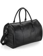 NuHide® Garment Weekender Black