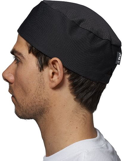 Le Chef Skull Cap Staycool