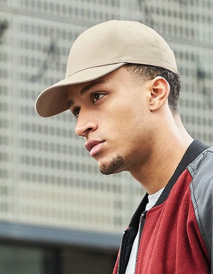 Urbanwear 6 Panel Cap