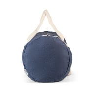 DENIM BAG. Sporttasche Blau