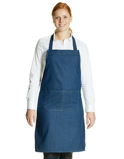 Jeans Hobby Apron