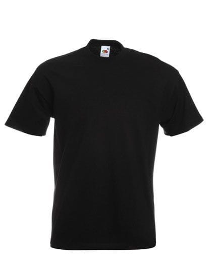 Super Premium T Black