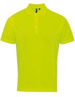 Neon Yellow