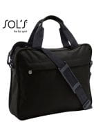 Businessbag Corporate Black