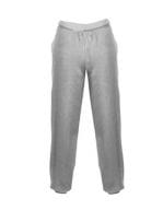 Kids` Cuffed Jogpants Heather Grey