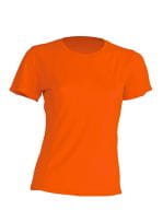 Orange Fluor