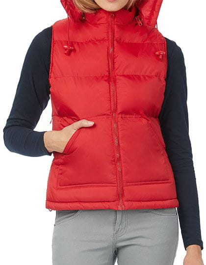 Bodywarmer Zen+ / Women