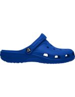 Lyles Clogs Royal Blue 05