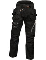 Execute Holster Trousers Black