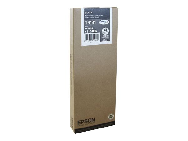 Epson Tintenpatronen C13T618100 1