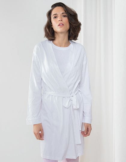 Ladies` Robe