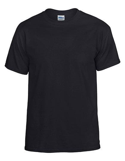 DryBlend® T-Shirt Black