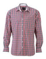 Men`s Checked Shirt