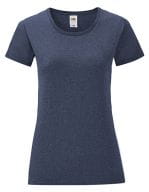 Heather Navy