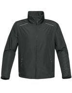 Mens Nautilus Performance-Shell Jacket Carbon