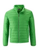 Men`s Padded Jacket