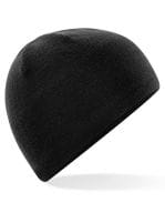 Water Repellent Active Beanie Black