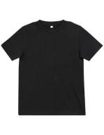 Kids Basic Tee Black