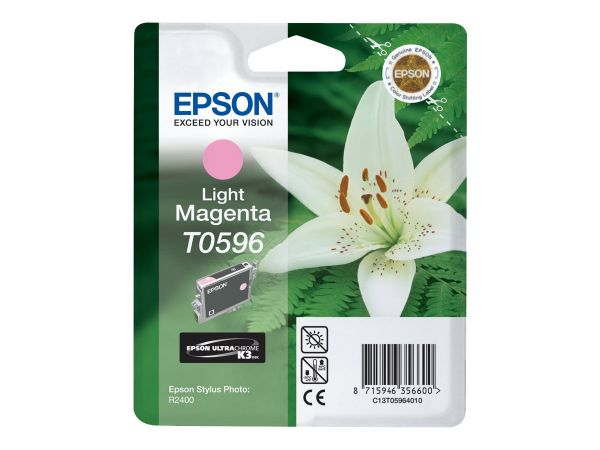 Epson Tintenpatronen C13T05964010 2