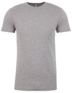 Dark Heather Grey (CVC)