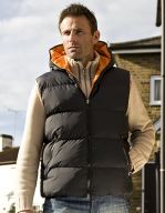 Dax Down Feel Gilet