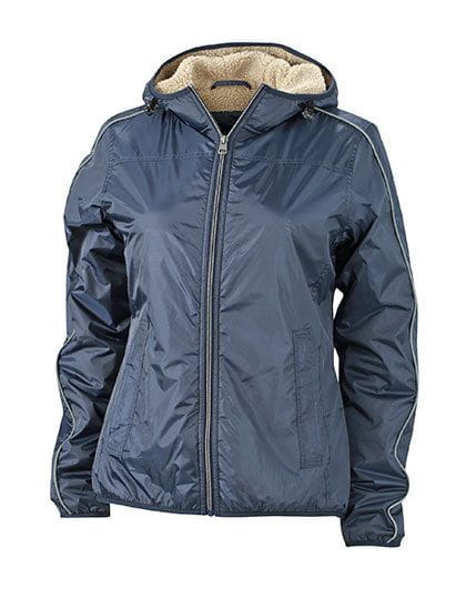 Ladies` Winter Sport Jacket