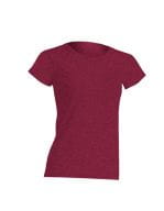 Burgundy Heather