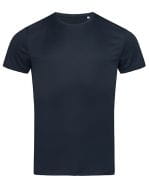 Sports-T Blue Midnight