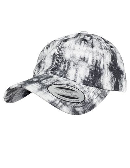 Low Profile Tie Dye Cap