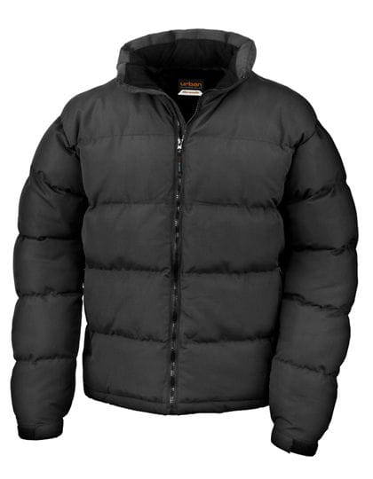 Holkham Jacket Black