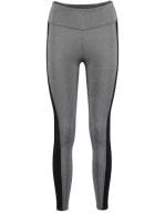 Fashion Fit Contrast Full Length Leggins