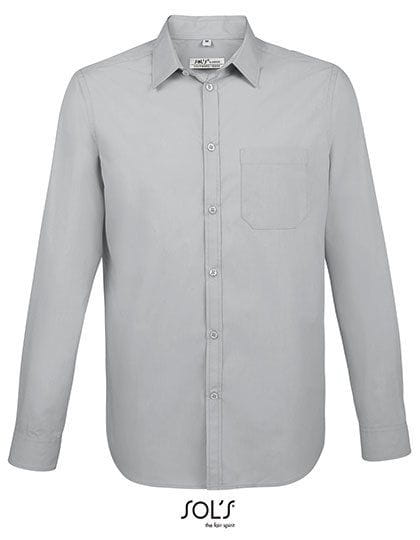 Men Baltimore Fit Shirt