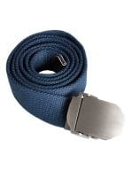 Workwear Belt Classic Navy