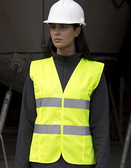 Women`s High Viz Tabard