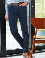 Men`s Performance Chino Jeans