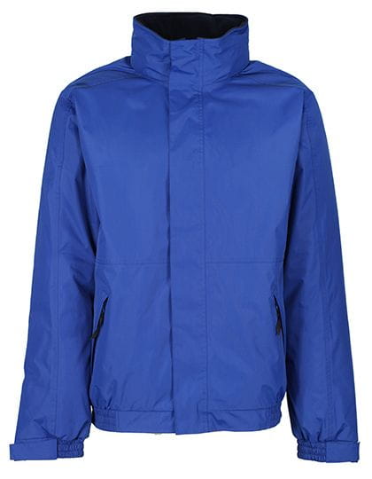 Dover Jacket New Royal