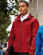 Langley Softshell Jacket