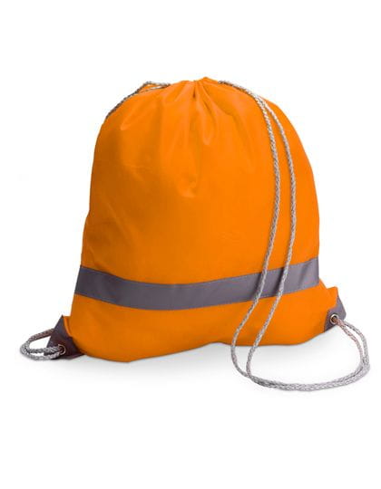 Backpack ´Emergency´ Orange