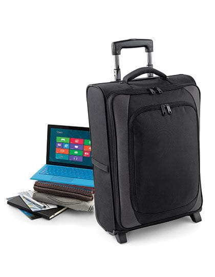 Tungsten Business Traveller