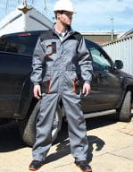 Work-Guard Lite Coverall